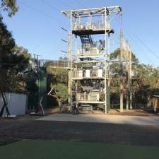 Nepean Adventure Centre | 71 Dredge Ave, Douglas Park NSW 2569, Australia