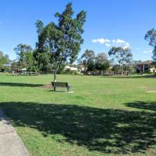 Seabrook Circuit Park | 40 Seabrook Circuit, Westlake QLD 4074, Australia