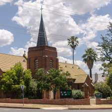 Anglican Church of Australia | 32 Elgin St, Gunnedah NSW 2380, Australia