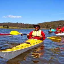 Kayak the south coast with Mimosa Blue Outdoor | Penders Rd, Tanja NSW 2550, Australia