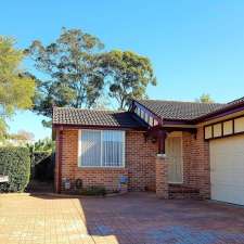 The Villa Retreat | Chelmsford Rd, South Wentworthville NSW 2145, Australia
