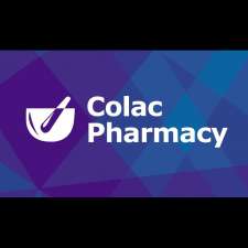 Colac Pharmacy | 327 Murray St, Colac VIC 3250, Australia