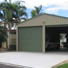 Sheds SDC Sheds | 1 Electra Pl, Mornington TAS 7018, Australia