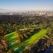 Yarra Bend Public Golf Course Melbourne | Yarra Bend Rd, Fairfield VIC 3078, Australia