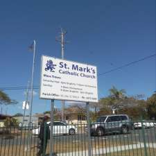 St Mark’s Catholic Parish | 96 Lilac St, Inala QLD 4077, Australia
