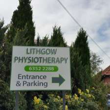 Lithgow Physiotherapy | 225 Mort St, Lithgow NSW 2790, Australia