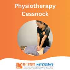 Optimum Health Solutions - Cessnock | 1/384 Wollombi Rd, Bellbird NSW 2325, Australia