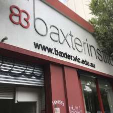 Baxter Institute - Southbank | 93 Queens Bridge St, Melbourne VIC 3006, Australia