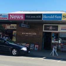newsXpress Numurkah | 76 Melville St, Numurkah VIC 3636, Australia