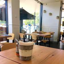 Cottage Cafe | 66-104 Springfield Rd, Blackburn VIC 3130, Australia