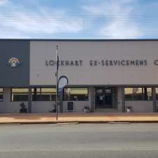 Lockhart Ex-Servicemen's Club | 87 Green St, Lockhart NSW 2656, Australia