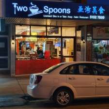 Two Spoons | 85 Nicholson St, Bairnsdale VIC 3875, Australia