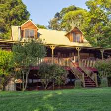 Bunya Mountains Accommodation Centre | Bunya Ave, Bunya Mountains QLD 4405, Australia