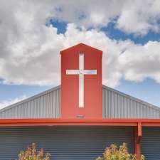 Church of Christ | 2 King St, Swan Hill VIC 3585, Australia