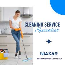 Maxar Property Services | 47 Baynton Cres, Lynbrook VIC 3975, Australia