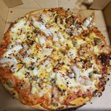 Carlingford Gourmet Pizza | 285 Pennant Hills Rd, Carlingford NSW 2118, Australia