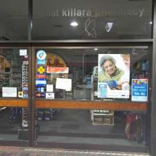 East Killara Pharmacy | East Killara Shopping Centre, 9/50 Koola Ave, East Killara NSW 2071, Australia