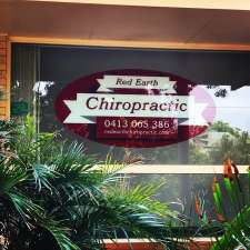 Red Earth Chiropractic | 4/106 Main St, Alstonville NSW 2477, Australia