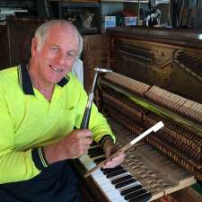 Jed the Piano Man | 51 Thoroughbred Pl, Bungalora NSW 2486, Australia