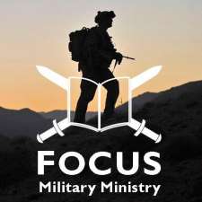 FOCUS Military Ministry | 25 Dickson Pl, Dickson ACT 2602, Australia