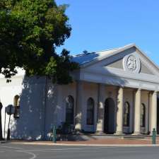 Alexandra Town Hall | B340, Alexandra VIC 3714, Australia