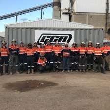 Giles Group Australia | 6 Gemini Pl, Parkes NSW 2870, Australia