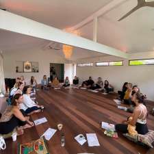 Art of Being Yoga & Meditation Retreats | Point of interest | 4 Roses Rd, Federal NSW 2480, Australia