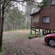 Beyonderup Falls Country Escape | 2386 Balingup-Nannup Rd, Nannup WA 6275, Australia