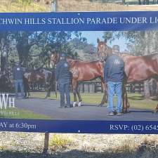 Kitchwin Hills Stud. | Waverly NSW 2337, Australia