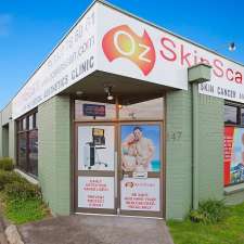 OzSkinScan | 1a/147 Centre Dandenong Rd, Cheltenham VIC 3192, Australia