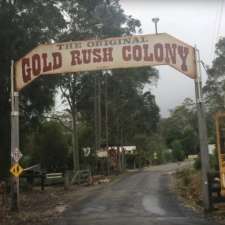 Gold Rush Colony Mogo | 26 James St, Mogo NSW 2536, Australia