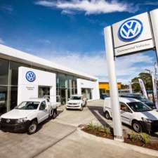 Cardiff Volkswagen | 2 Sturt Rd, Cardiff NSW 2285, Australia