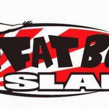 Fatboy Slam-Sumo Suit Hire | 52 Shelbred Way, Westminster WA 6061, Australia