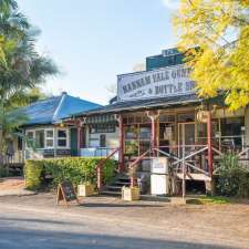 Hannam Vale General Store and Bottle Shop | 1164 Hannam Vale Rd, Hannam Vale NSW 2443, Australia