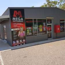Mega Supplements | lot 465 Stuart Hwy, Coolalinga NT 0839, Australia