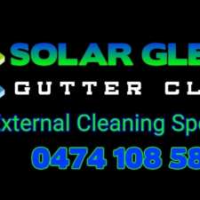 Solar Gleam Gutter Clean | Qually Rd, Lockyer Waters QLD 4311, Australia