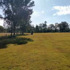 Lowood Cemetery | Clarendon Rd, Lowood QLD 4311, Australia