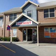 Andrews Pharmacy Albion Park | 132 Burdekin Dr, Albion Park NSW 2527, Australia