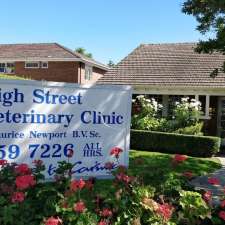 High Street Veterinary Clinic - East Kew (Dr.Maurice Newport) | 763 High St, Kew East VIC 3102, Australia