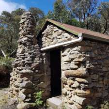 Halfway Hut | Inlet Marine & Coastal Park, Telegraph Track VIC 3960, Australia