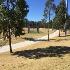 Peel Reserve | 22 Alkoomie St, The Ponds NSW 2769, Australia