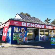 Benowa Mini Market | 270 Benowa Rd, Benowa QLD 4217, Australia