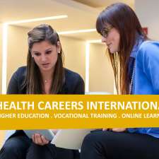 Health Careers International Pty Ltd | Level 1 76/80 Turnham Ave, Rosanna VIC 3084, Australia