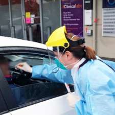 Australian Clinical Labs | South Barwon Reserve Cnr Barwon Heads Road &, COVID-19 TESTING DRIVE-THROUGH, Breakwater Rd, Belmont VIC 3216, Australia