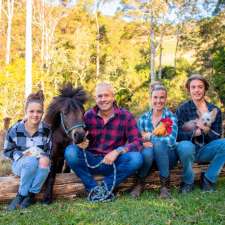 Privada Farm - Animals, Adventures, Produce | 269 S Boambee Rd, Boambee NSW 2450, Australia