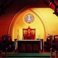 St. Paul's Anglican Church | 2 Margaret St, Canterbury VIC 3126, Australia