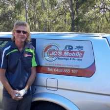 jcs mobile | 11 Crest Ave, Boyne Island QLD 4680, Australia