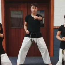 Kyogle Martial Arts Jung Shin Taekwondo | Public Primary School Hall, Groom St, Kyogle NSW 2474, Australia