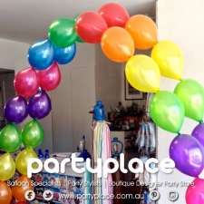 Partyplace | 27 Babbage Road, Roseville NSW 2069, Australia