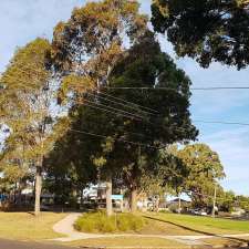 Salamua Park | 1 Komiatum St, Holsworthy NSW 2173, Australia